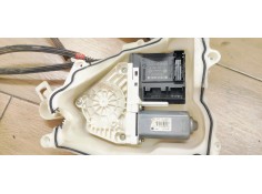Recambio de elevalunas delantero izquierdo para seat toledo (5p2) 1.9tdi 105 referencia OEM IAM 5P0837401A  