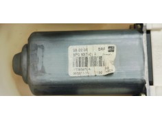 Recambio de elevalunas delantero izquierdo para seat toledo (5p2) 1.9tdi 105 referencia OEM IAM 5P0837401A  