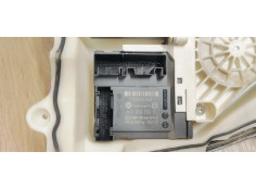 Recambio de elevalunas delantero izquierdo para seat toledo (5p2) 1.9tdi 105 referencia OEM IAM 5P0837401A  