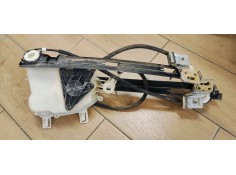 Recambio de elevalunas delantero izquierdo para seat toledo (5p2) 1.9tdi 105 referencia OEM IAM 5P0837401A  
