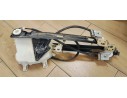 Recambio de elevalunas delantero izquierdo para seat toledo (5p2) 1.9tdi 105 referencia OEM IAM 5P0837401A  