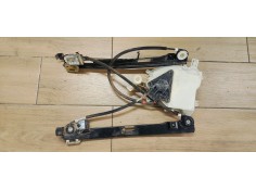Recambio de elevalunas delantero izquierdo para seat toledo (5p2) 1.9tdi 105 referencia OEM IAM 5P0837401A  