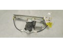 Recambio de elevalunas trasero derecho para nissan qashqai (j10) acenta referencia OEM IAM 402190A  