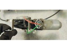 Recambio de elevalunas trasero derecho para nissan qashqai (j10) acenta referencia OEM IAM 402190A  