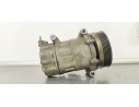 Recambio de compresor aire acondicionado para citroen c4 berlina cool referencia OEM IAM 9651910980  