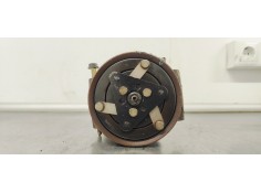 Recambio de compresor aire acondicionado para citroen c4 berlina cool referencia OEM IAM 9651910980  