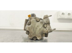Recambio de compresor aire acondicionado para citroen c4 berlina cool referencia OEM IAM 9651910980  