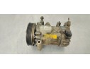Recambio de compresor aire acondicionado para citroen c4 berlina cool referencia OEM IAM 9651910980  