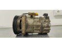 Recambio de compresor aire acondicionado para citroen c4 berlina cool referencia OEM IAM 9651910980  