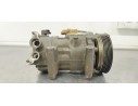 Recambio de compresor aire acondicionado para citroen c4 berlina cool referencia OEM IAM 9651910980  
