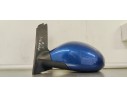 Recambio de retrovisor izquierdo para seat toledo (5p2) 1.9tdi 105 referencia OEM IAM E9014142  