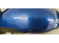 Recambio de retrovisor izquierdo para seat toledo (5p2) 1.9tdi 105 referencia OEM IAM E9014142  