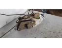 Recambio de cerradura puerta delantera derecha para mitsubishi montero (v60/v70) 2.5 td cat referencia OEM IAM   