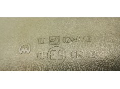 Recambio de retrovisor izquierdo para seat toledo (5p2) 1.9tdi 105 referencia OEM IAM E9014142  