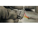 Recambio de retrovisor izquierdo para seat toledo (5p2) 1.9tdi 105 referencia OEM IAM E9014142  