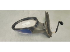 Recambio de retrovisor izquierdo para seat toledo (5p2) 1.9tdi 105 referencia OEM IAM E9014142  