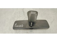 Recambio de espejo para skoda octavia lim. (5e3) 1.6 tdi referencia OEM IAM 5E0857593  
