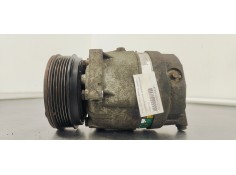 Recambio de compresor aire acondicionado para opel vectra c berlina comfort referencia OEM IAM 13197197  
