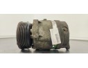 Recambio de compresor aire acondicionado para opel vectra c berlina comfort referencia OEM IAM 13197197  