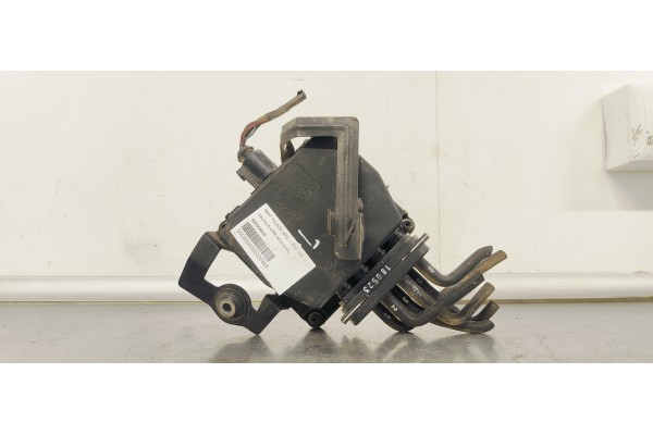 Recambio de valvula aire adicional para seat toledo (5p2) 1.9tdi 105 referencia OEM IAM 6Q0906625  