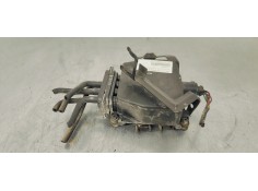 Recambio de valvula aire adicional para seat toledo (5p2) 1.9tdi 105 referencia OEM IAM 6Q0906625  