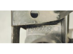 Recambio de valvula aire adicional para seat toledo (5p2) 1.9tdi 105 referencia OEM IAM 6Q0906625  