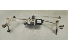 MOTOR LIMPIA DELANTERO 9816558880 