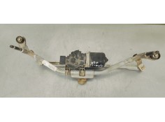 Recambio de motor limpia delantero para citroen berlingo 1.5 hdi referencia OEM IAM 9816558880  
