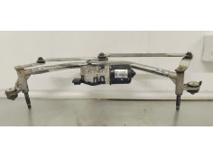 Recambio de motor limpia delantero para citroen berlingo 1.5 hdi referencia OEM IAM 9816558880  