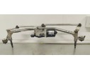 Recambio de motor limpia delantero para citroen berlingo 1.5 hdi referencia OEM IAM 9816558880  