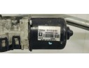 Recambio de motor limpia delantero para citroen berlingo 1.5 hdi referencia OEM IAM 9816558880  