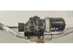 Recambio de motor limpia delantero para citroen berlingo 1.5 hdi referencia OEM IAM 9816558880  