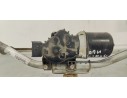 Recambio de motor limpia delantero para citroen berlingo 1.5 hdi referencia OEM IAM 9816558880  