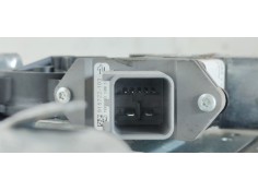 Recambio de elevalunas trasero derecho para opel insignia sports tourer edition referencia OEM IAM 20952451  