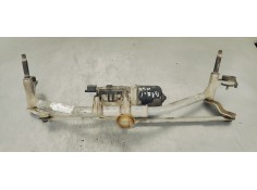 Recambio de motor limpia delantero para citroen berlingo 1.5 hdi referencia OEM IAM 9816558880  