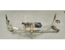 Recambio de motor limpia delantero para citroen berlingo 1.5 hdi referencia OEM IAM 9816558880  
