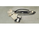 Recambio de elevalunas trasero derecho para seat toledo (5p2) 1.9tdi 105 referencia OEM IAM 5P0839402  