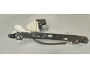Recambio de elevalunas trasero derecho para seat toledo (5p2) 1.9tdi 105 referencia OEM IAM 5P0839402  