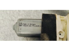 Recambio de elevalunas trasero derecho para seat toledo (5p2) 1.9tdi 105 referencia OEM IAM 5P0839402  