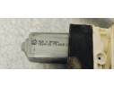 Recambio de elevalunas trasero derecho para seat toledo (5p2) 1.9tdi 105 referencia OEM IAM 5P0839402  
