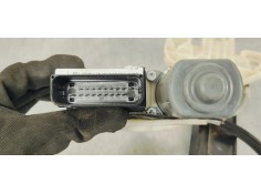 Recambio de elevalunas trasero derecho para seat toledo (5p2) 1.9tdi 105 referencia OEM IAM 5P0839402  