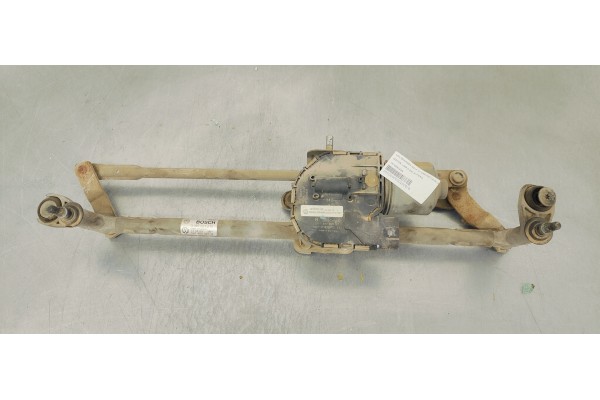 Recambio de motor limpia delantero para volkswagen golf vi variant (aj5) 2.0 tdi referencia OEM IAM 1K1955023G  