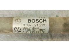 Recambio de motor limpia delantero para volkswagen golf vi variant (aj5) 2.0 tdi referencia OEM IAM 1K1955023G  