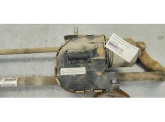 Recambio de motor limpia delantero para volkswagen golf vi variant (aj5) 2.0 tdi referencia OEM IAM 1K1955023G  