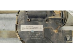 Recambio de motor limpia delantero para volkswagen golf vi variant (aj5) 2.0 tdi referencia OEM IAM 1K1955023G  