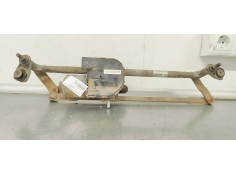 Recambio de motor limpia delantero para volkswagen golf vi variant (aj5) 2.0 tdi referencia OEM IAM 1K1955023G  