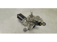 Recambio de motor limpia delantero para citroen c4 picasso 1.6 hdi referencia OEM IAM 9687621780  