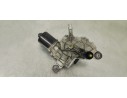 Recambio de motor limpia delantero para citroen c4 picasso 1.6 hdi referencia OEM IAM 9687621780  