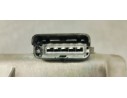 Recambio de motor limpia delantero para citroen c4 picasso 1.6 hdi referencia OEM IAM 9687621780  