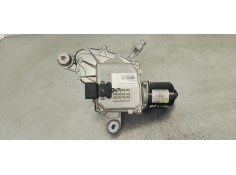Recambio de motor limpia delantero para citroen c4 picasso 1.6 hdi referencia OEM IAM 9687621780  